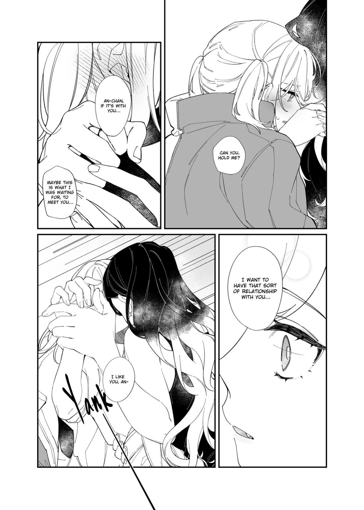 [Zhuotian (鞋跟五公分)] 《Mint Candy》(Project Sekai) {Rozmontis}