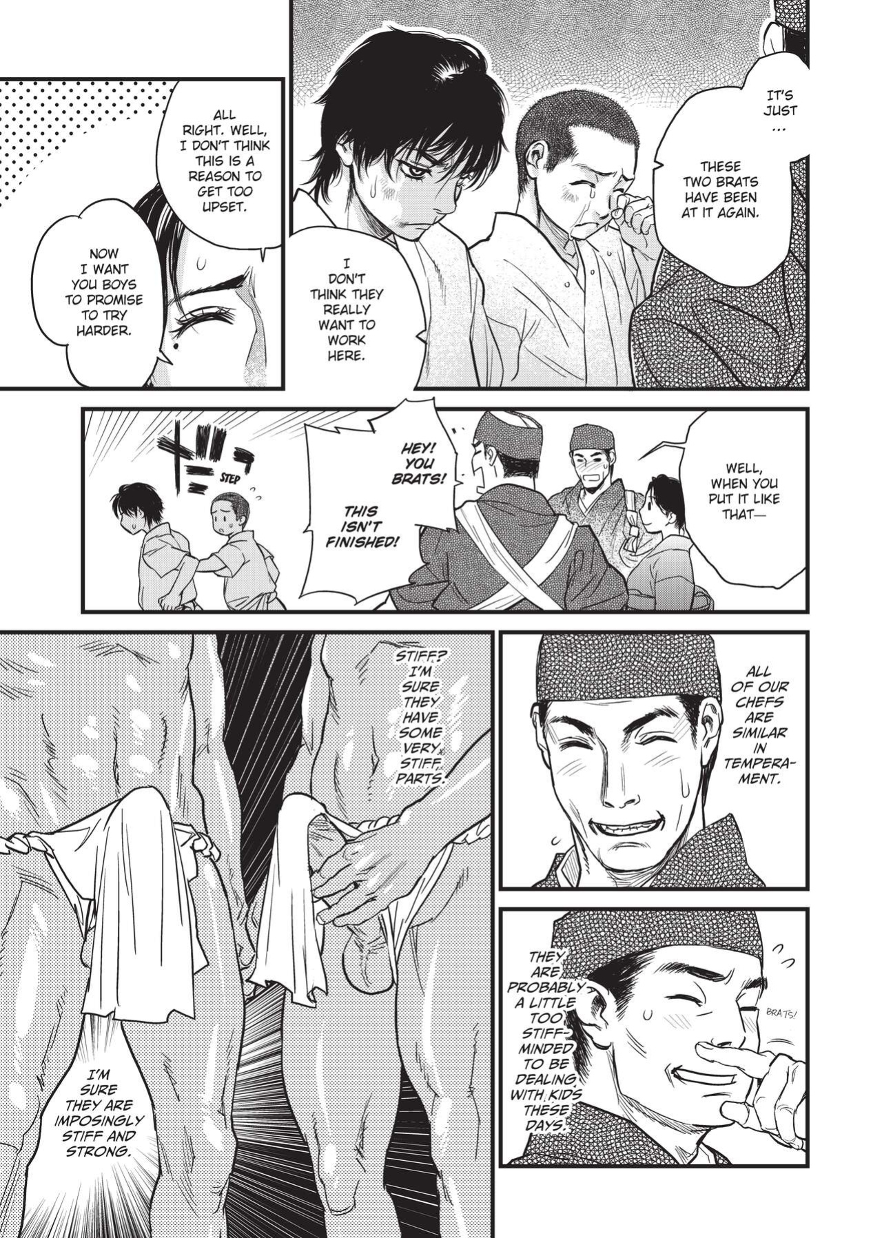 [Kishizuka Kenji] Konnani Yasashiku Saretano | Sweet Dreams [Project-H]