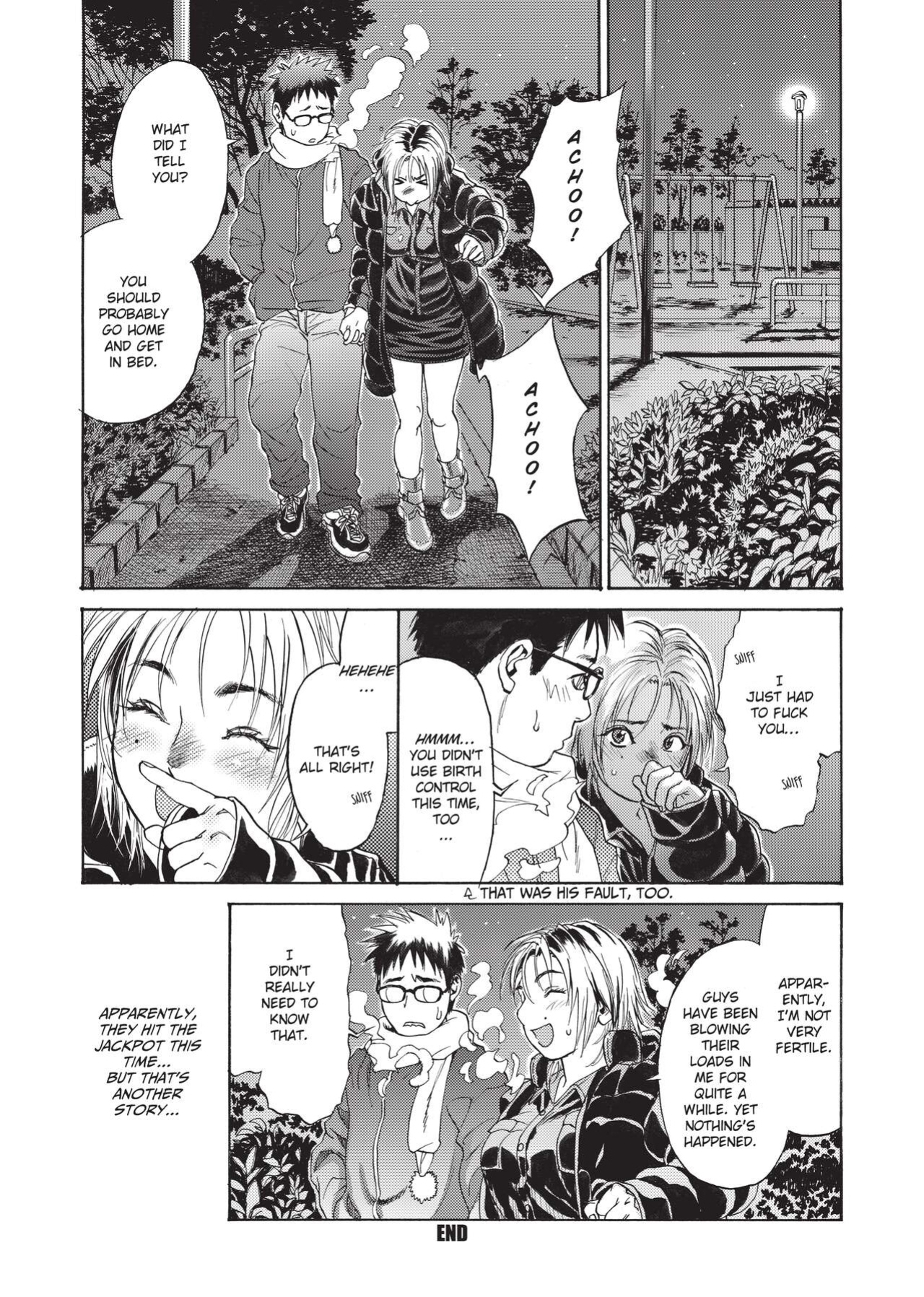 [Kishizuka Kenji] Konnani Yasashiku Saretano | Sweet Dreams [Project-H]