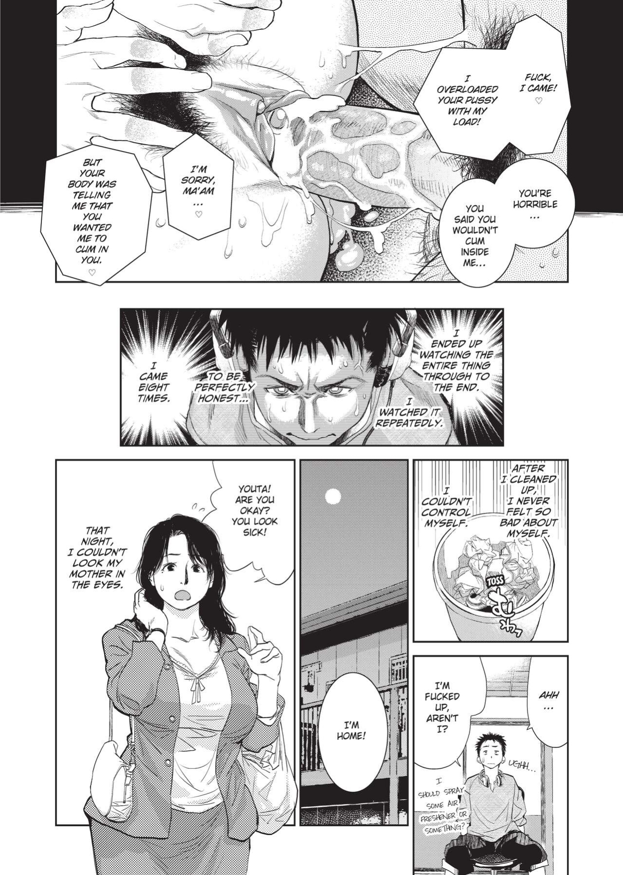 [Kishizuka Kenji] Konnani Yasashiku Saretano | Sweet Dreams [Project-H]