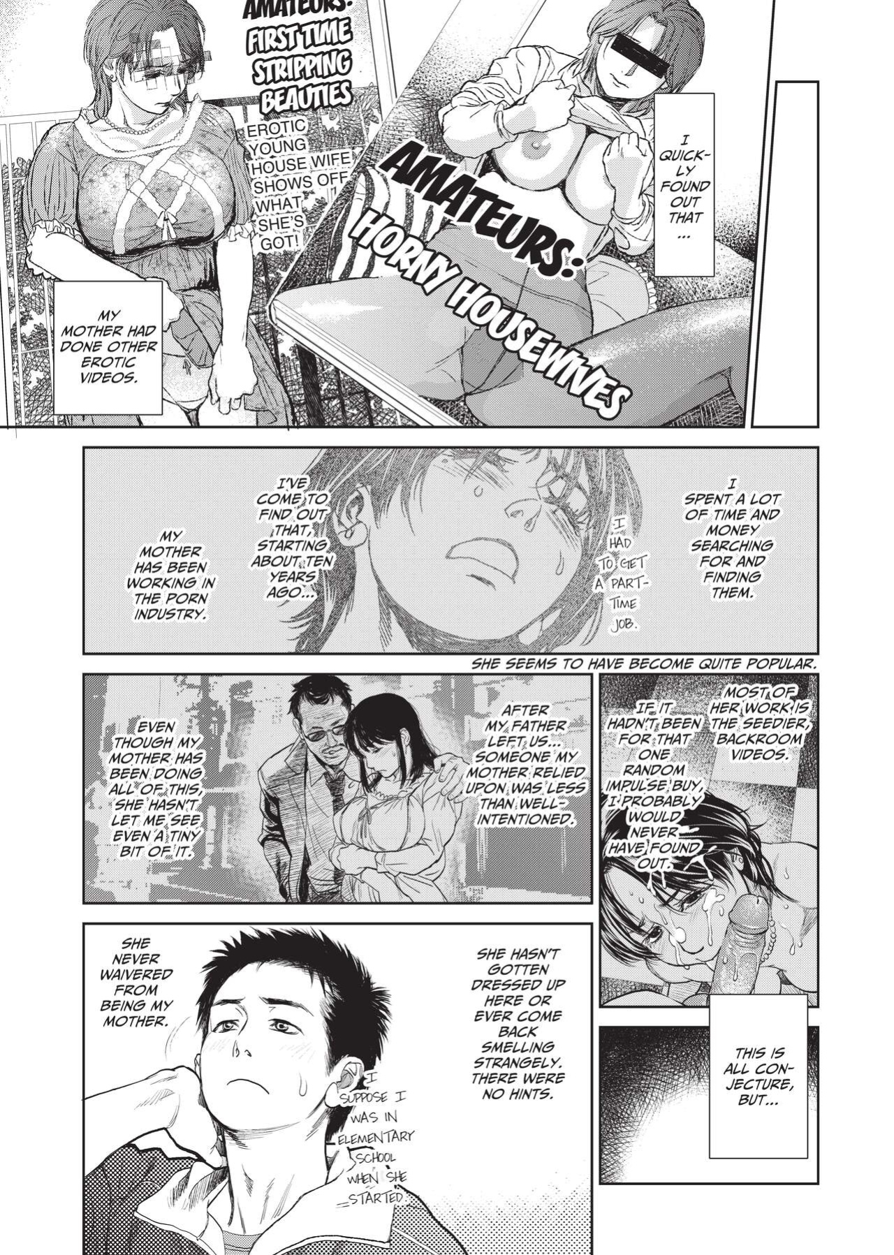 [Kishizuka Kenji] Konnani Yasashiku Saretano | Sweet Dreams [Project-H]