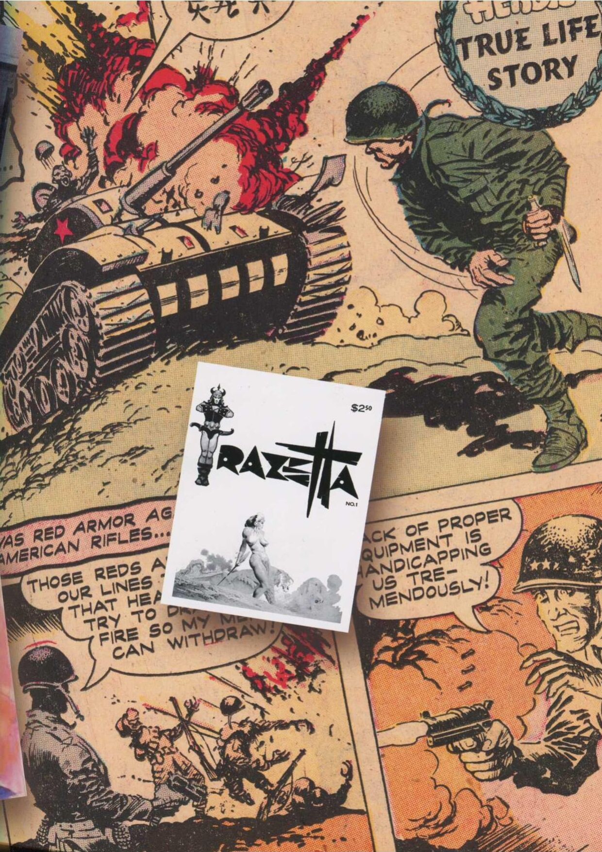 Testament: A Celebration of the Life and Art of Frank Frazetta