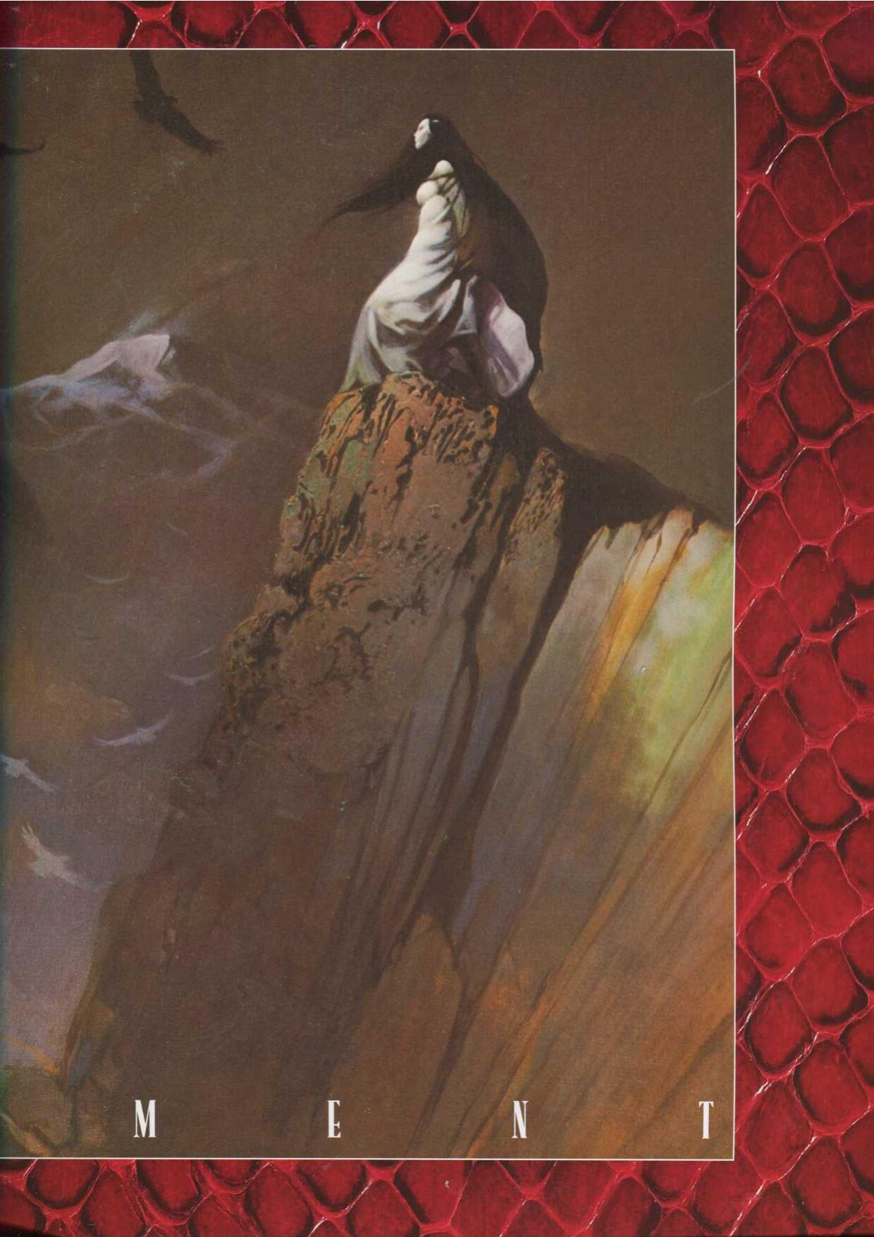 Testament: A Celebration of the Life and Art of Frank Frazetta