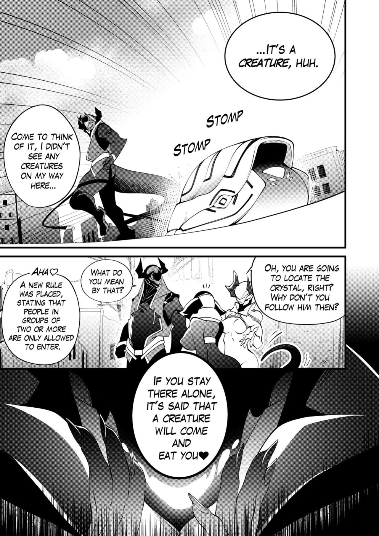 [106'sTORE (Kishiri106)] DerailleurGuys#2