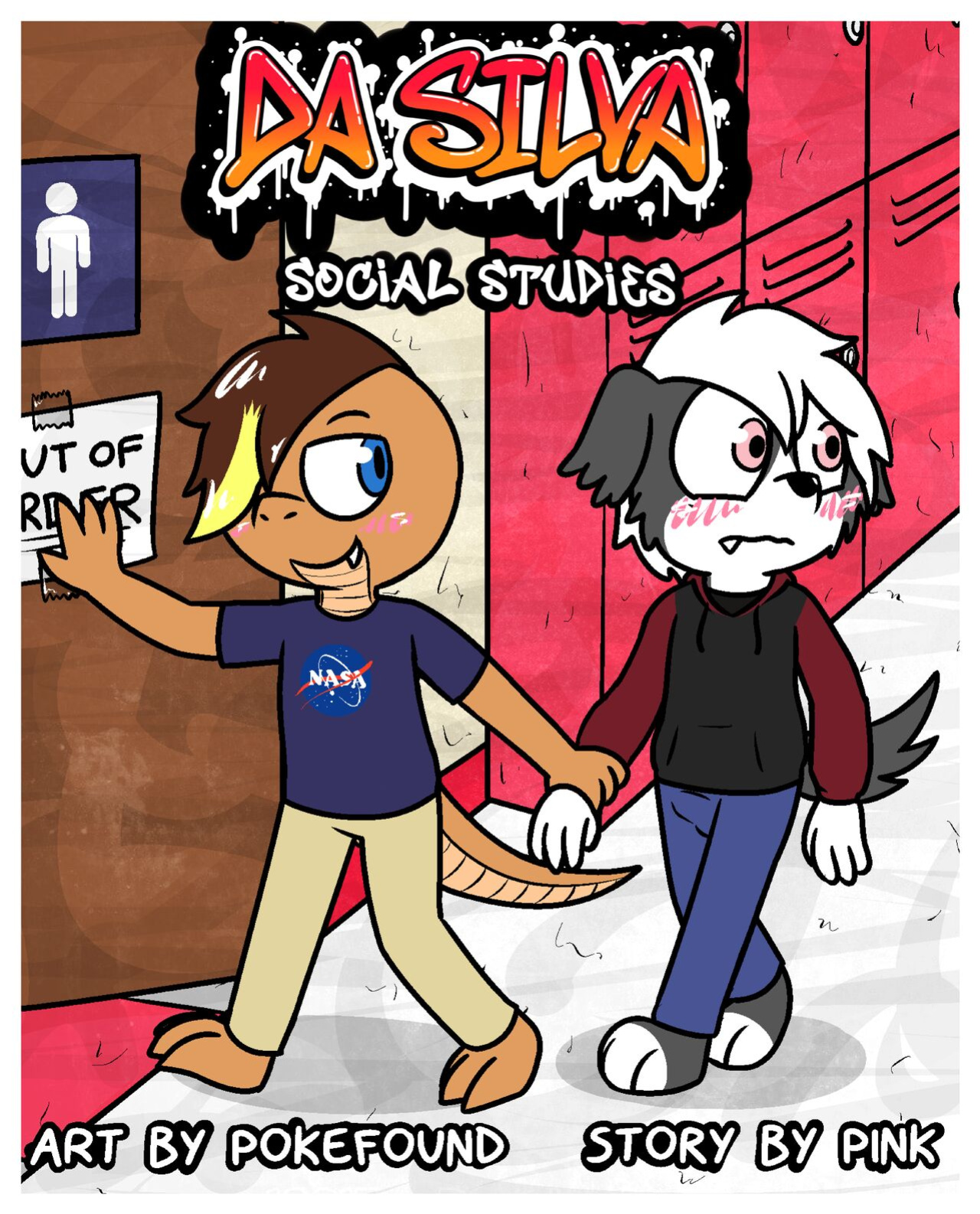[Pokefound] Social Studies