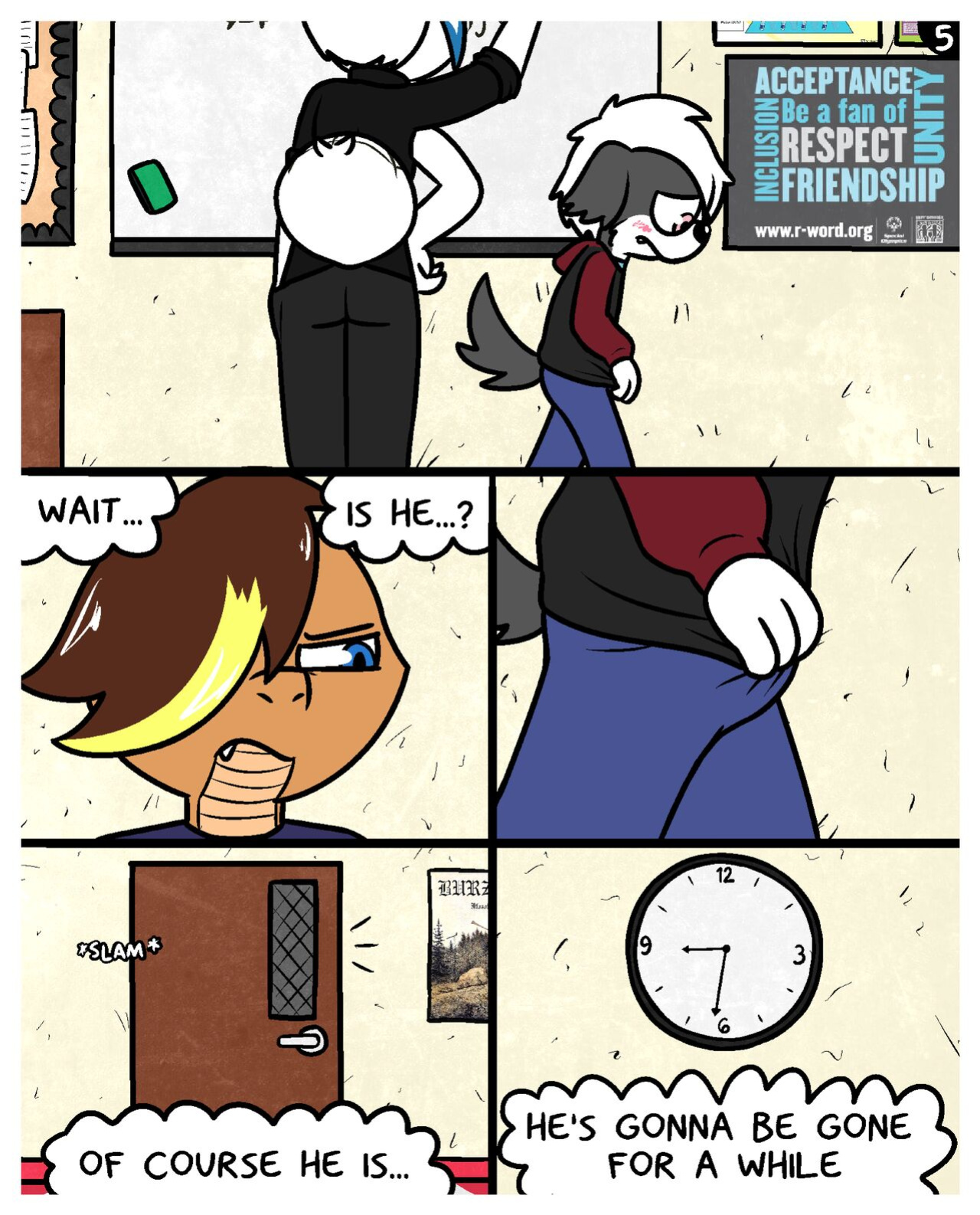 [Pokefound] Social Studies