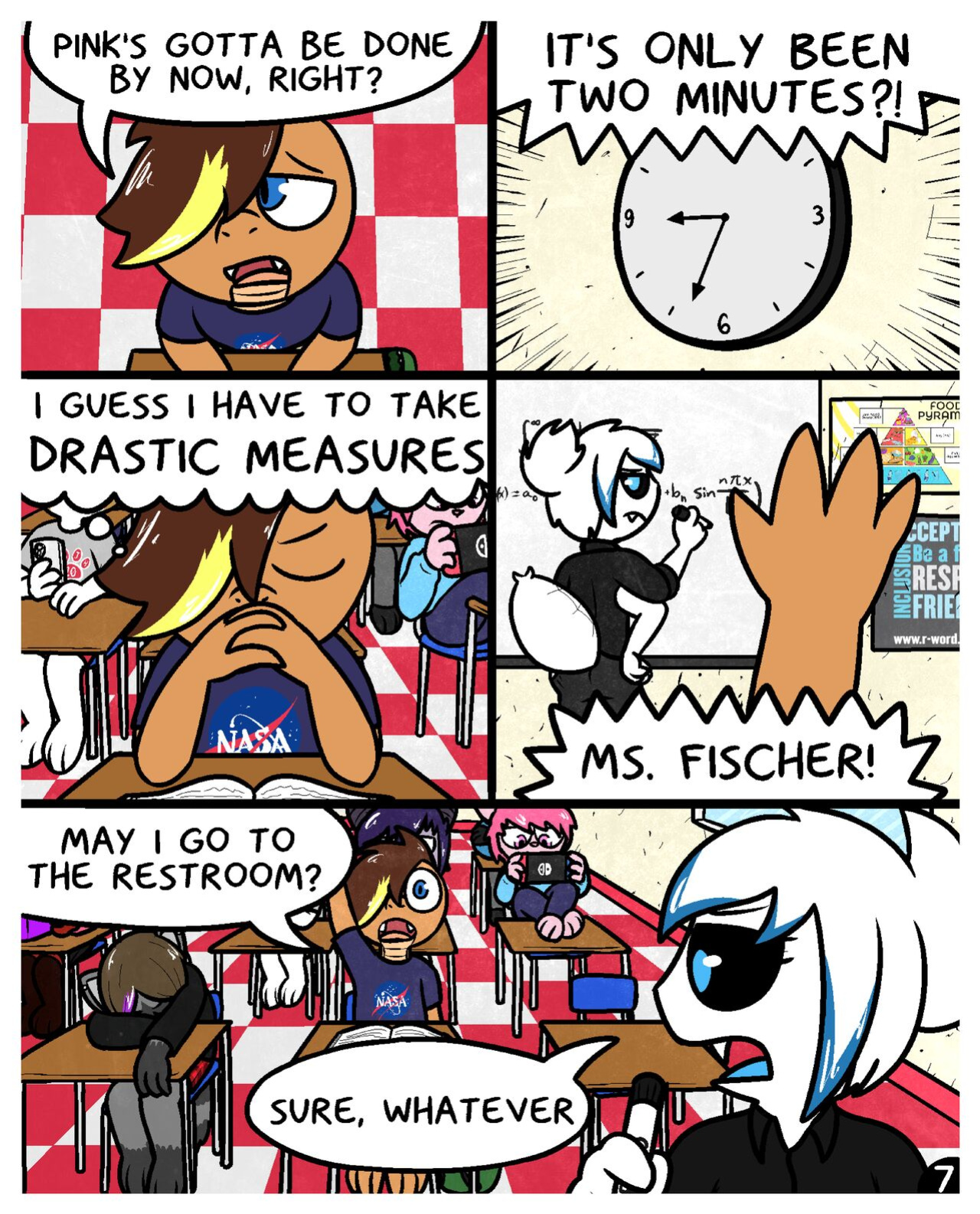 [Pokefound] Social Studies