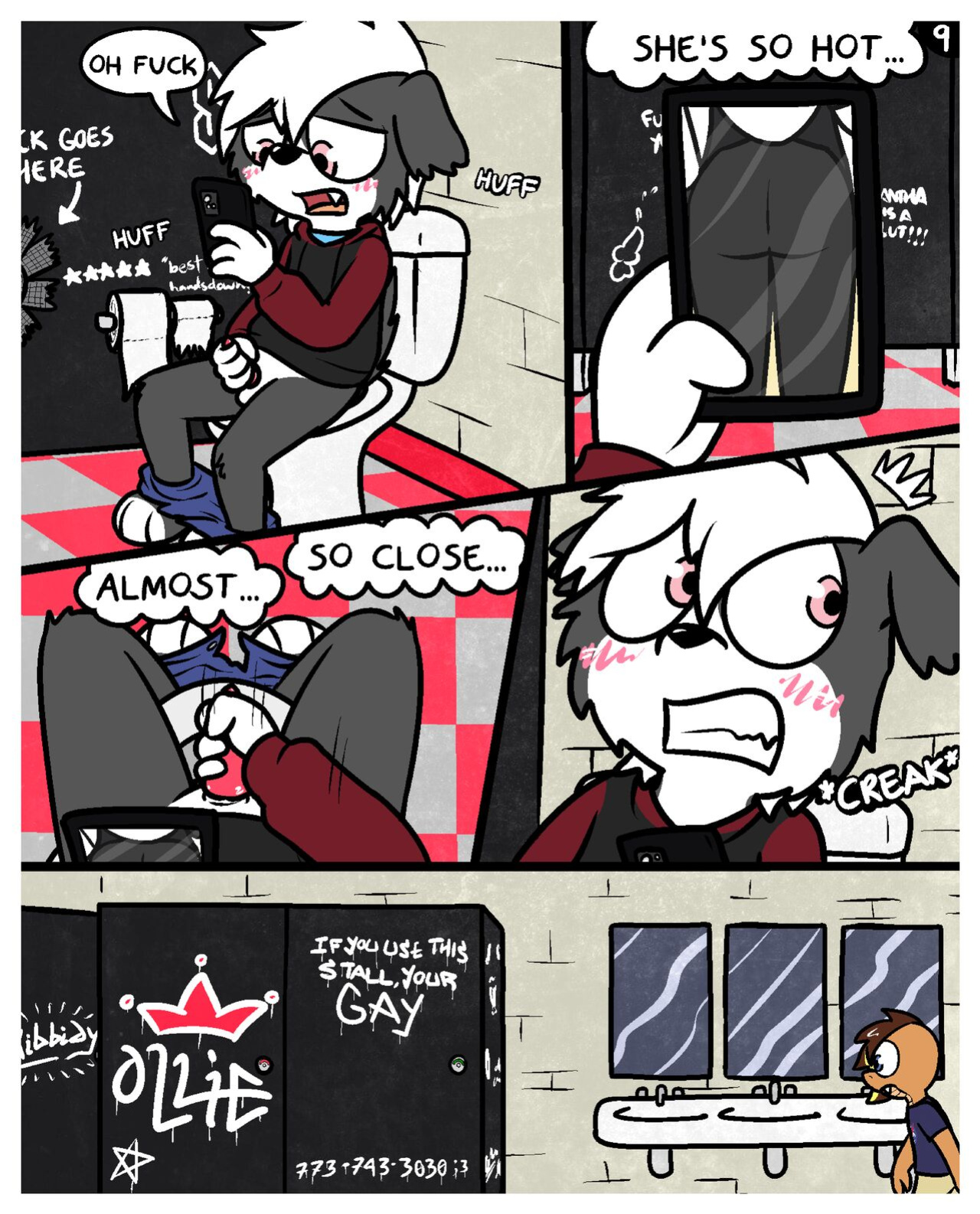[Pokefound] Social Studies