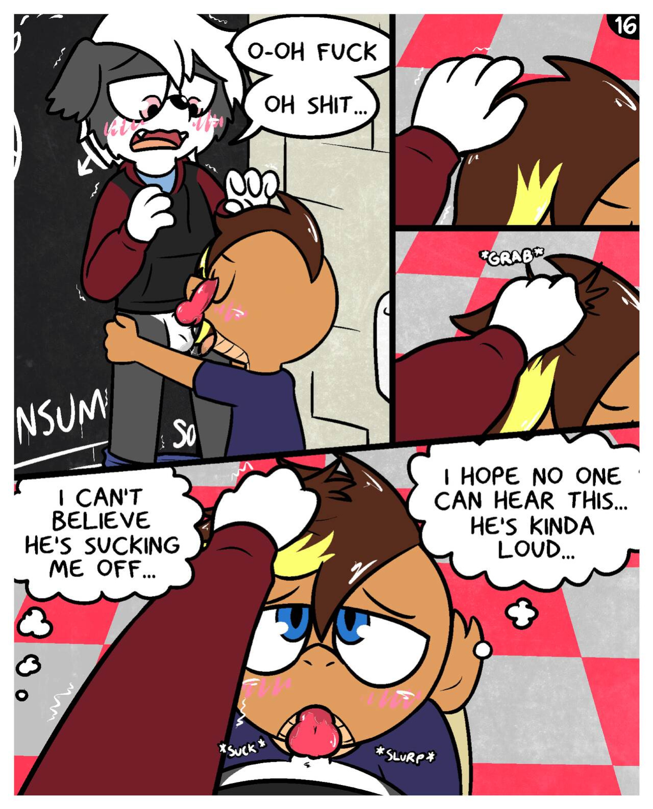 [Pokefound] Social Studies