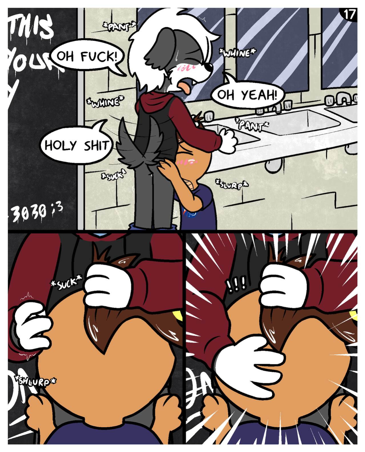 [Pokefound] Social Studies