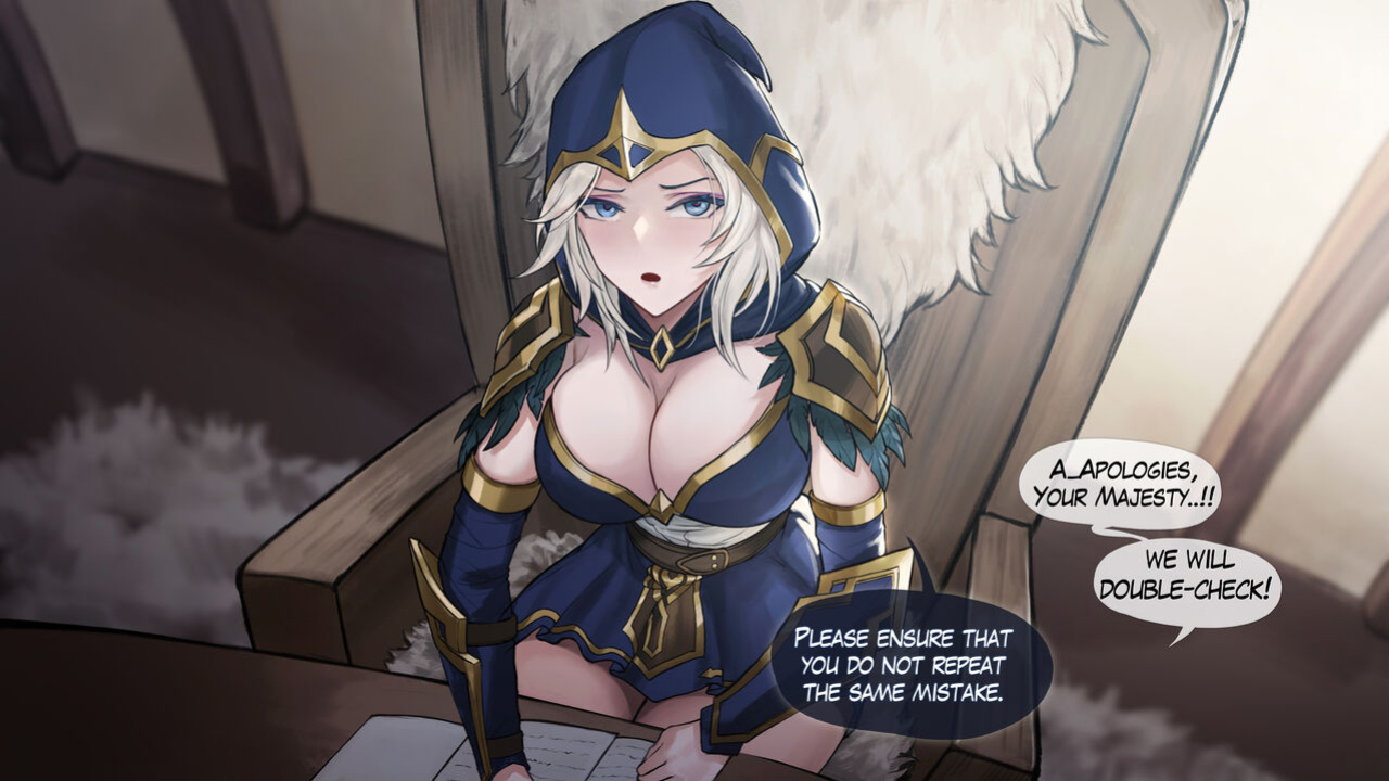 [Firolian] The Queens Stress-Relieving Activity