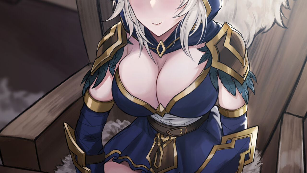 [Firolian] The Queens Stress-Relieving Activity