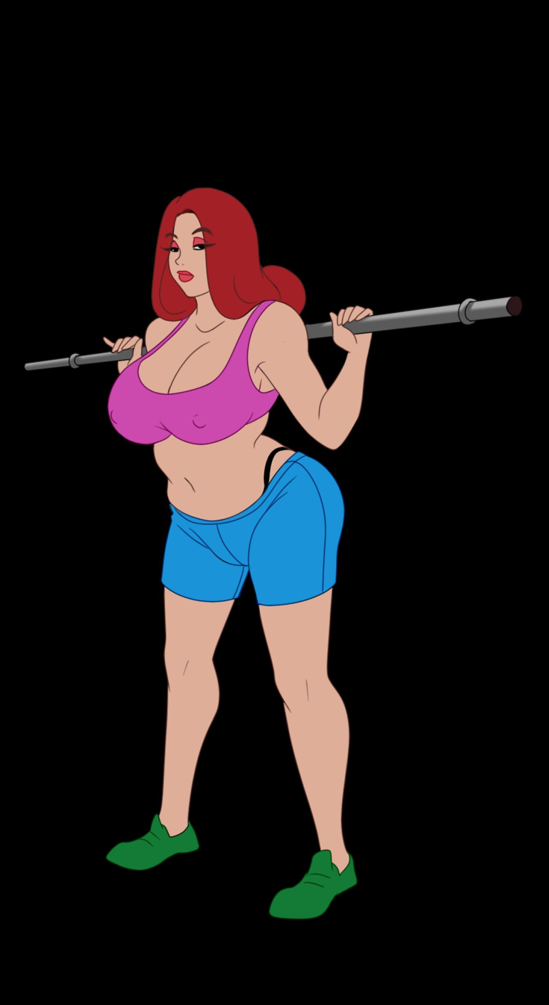 Discreen Vision- Milf Boom 1.1, 1.2