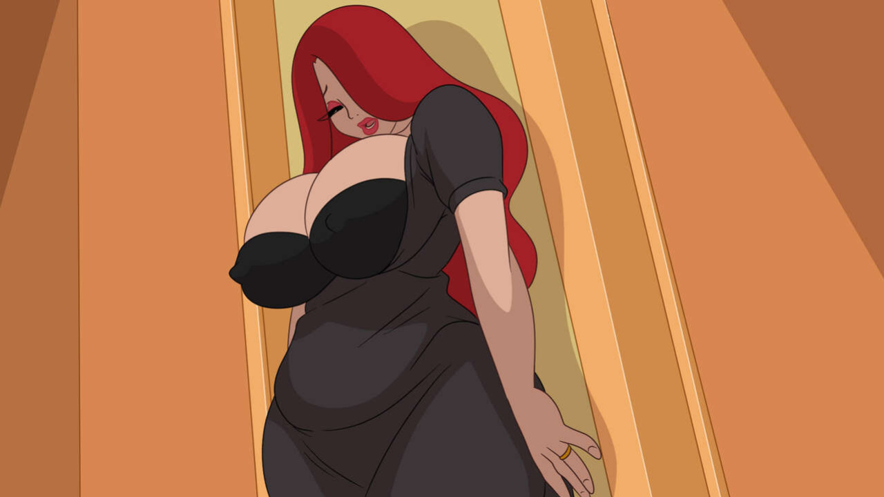 Discreen Vision- Milf Boom 1.1, 1.2