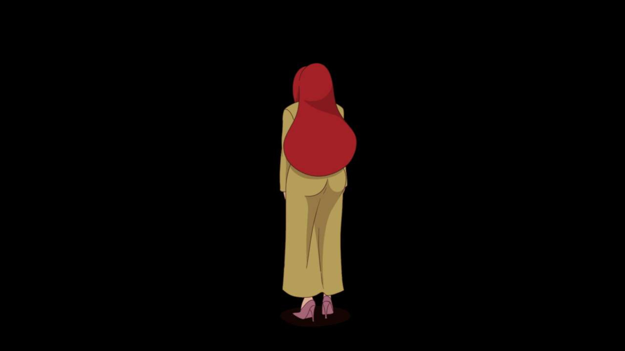 Discreen Vision- Milf Boom 1.1, 1.2