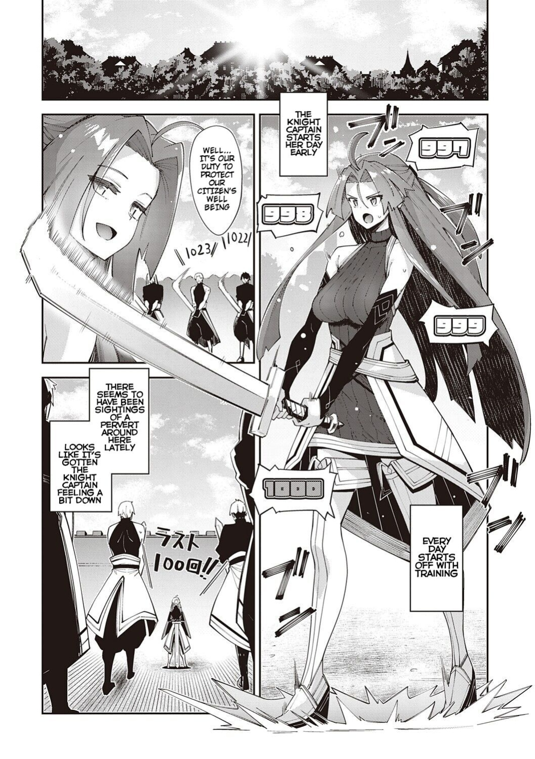 [Akino Sora] Isekai Kita node Sukebe Skill de Zenryoku Ouka Shiyou to Omou 8Shame | I Came to Another World, So I Think I'm Gonna Enjoy My Sex Skills to the Fullest! 8th Shot [Digital Tokusouban] [Cali]