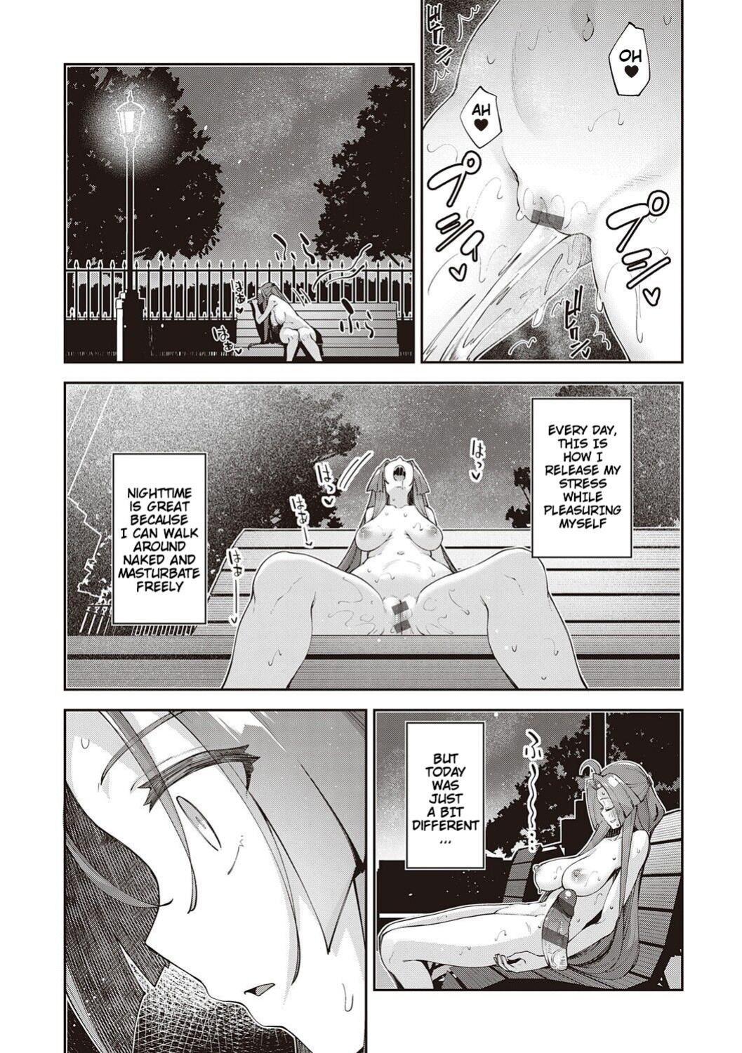 [Akino Sora] Isekai Kita node Sukebe Skill de Zenryoku Ouka Shiyou to Omou 8Shame | I Came to Another World, So I Think I'm Gonna Enjoy My Sex Skills to the Fullest! 8th Shot [Digital Tokusouban] [Cali]