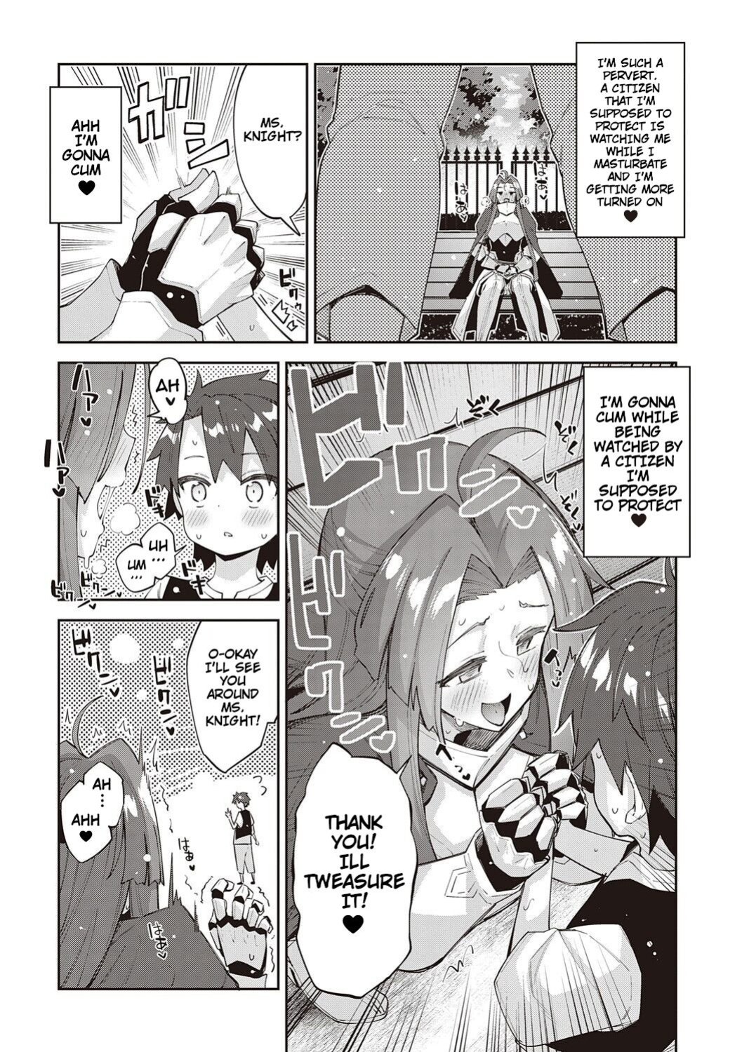 [Akino Sora] Isekai Kita node Sukebe Skill de Zenryoku Ouka Shiyou to Omou 8Shame | I Came to Another World, So I Think I'm Gonna Enjoy My Sex Skills to the Fullest! 8th Shot [Digital Tokusouban] [Cali]