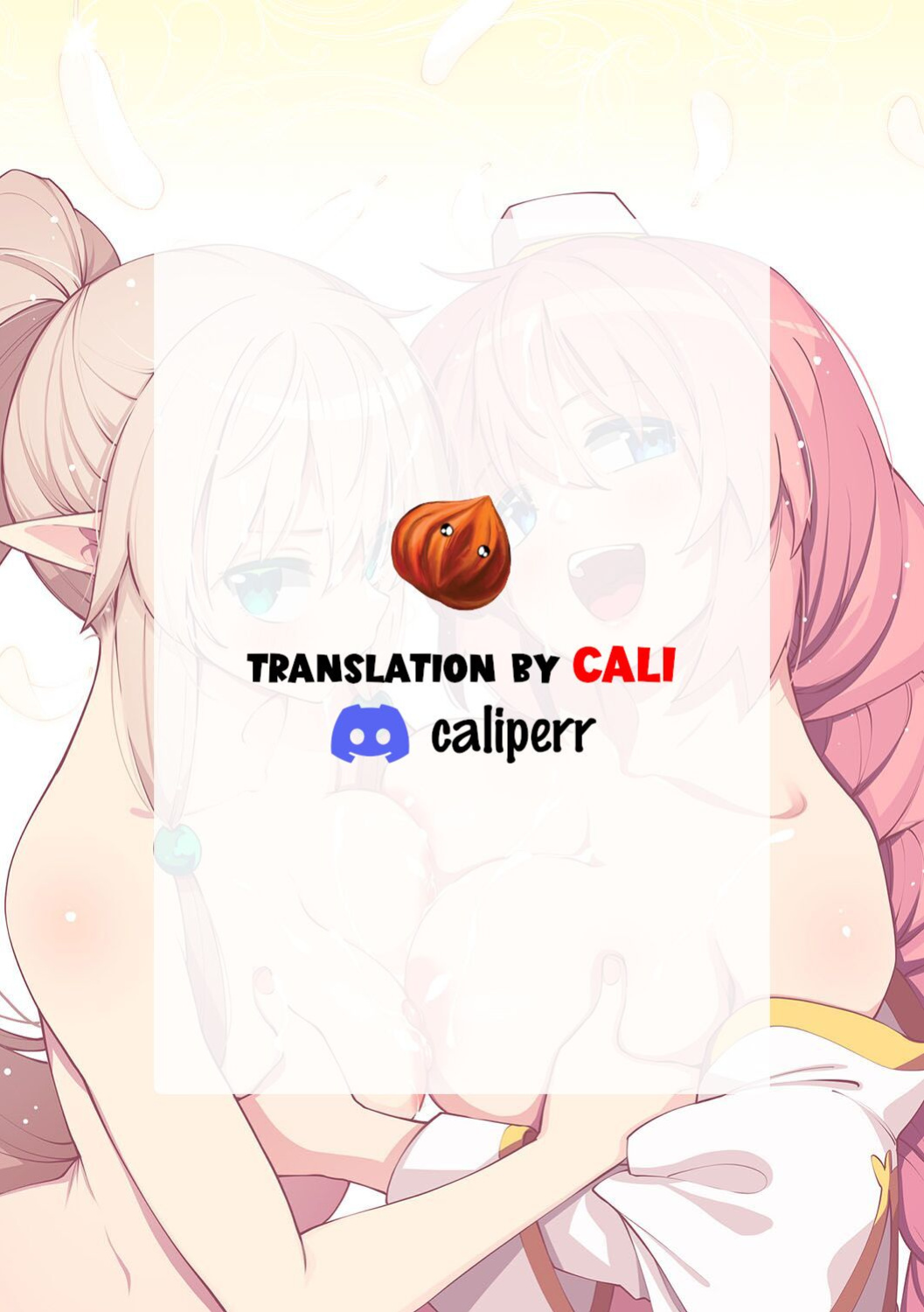 [Akino Sora] Isekai Kita node Sukebe Skill de Zenryoku Ouka Shiyou to Omou 8Shame | I Came to Another World, So I Think I'm Gonna Enjoy My Sex Skills to the Fullest! 8th Shot [Digital Tokusouban] [Cali]