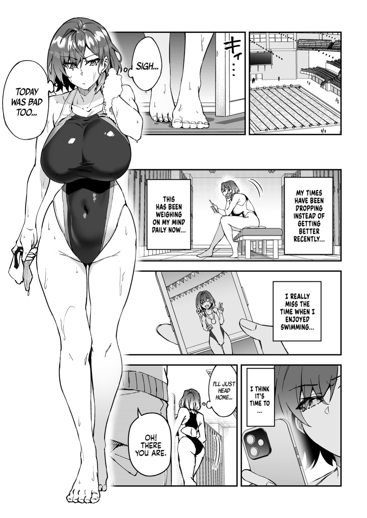 [Syunichi Kansuu (Syunichi)] Gachihame SEX Shidou 2 | Serious SEXual Training 2 [Coffedrug]