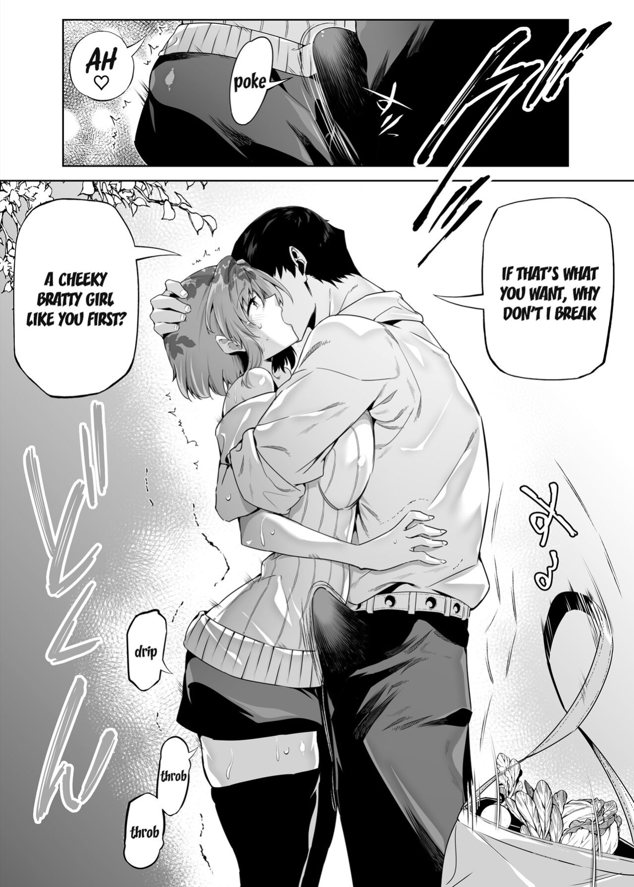 [Asakawa] Natsu no Yari Naoshi 1-4