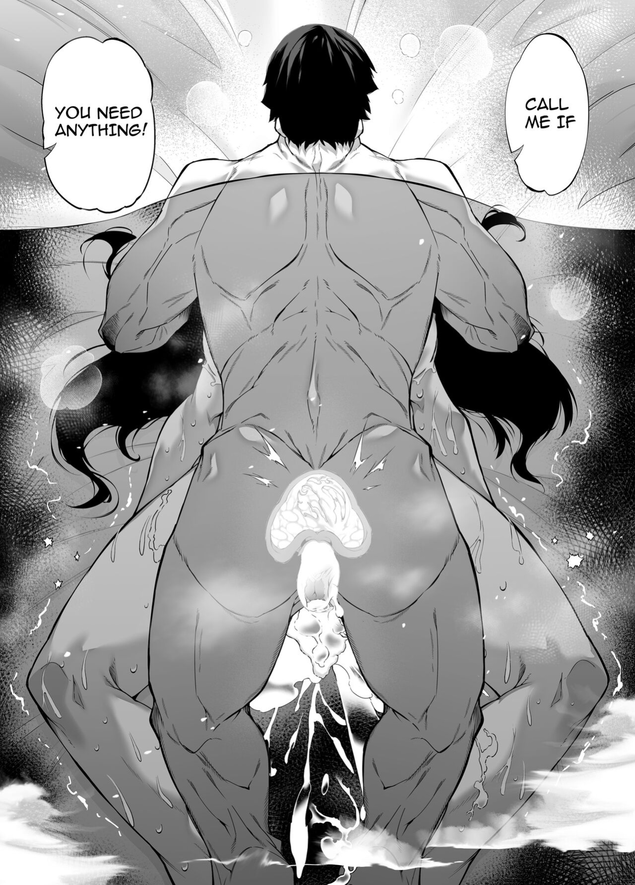 [Asakawa] Natsu no Yari Naoshi 1-4