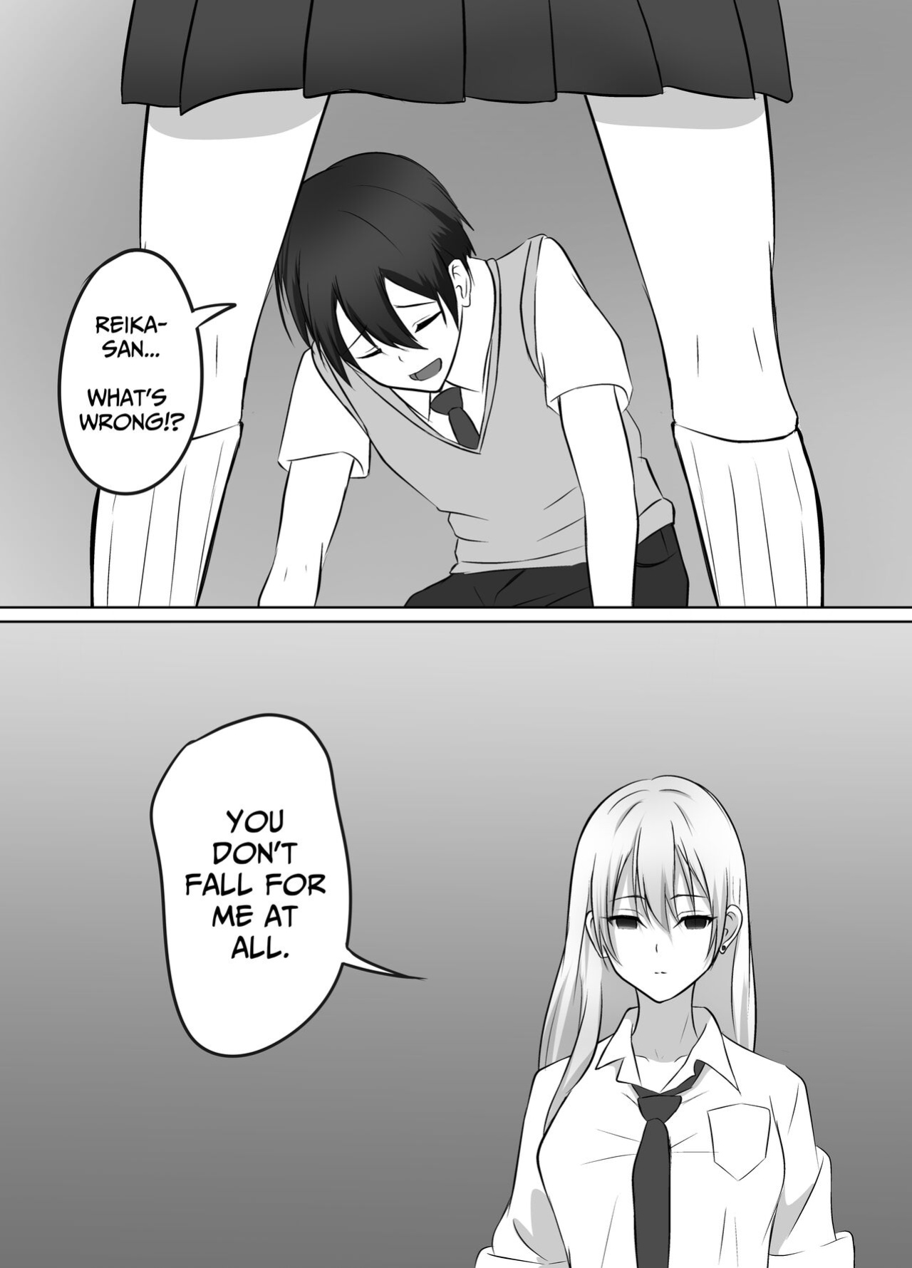 [Kougi Anmitsu (Ichiren Takushou)] Maison de Gal ~The share-house which Ayase decided to stay at is filled with only GALS!?~ [Solid Rose]