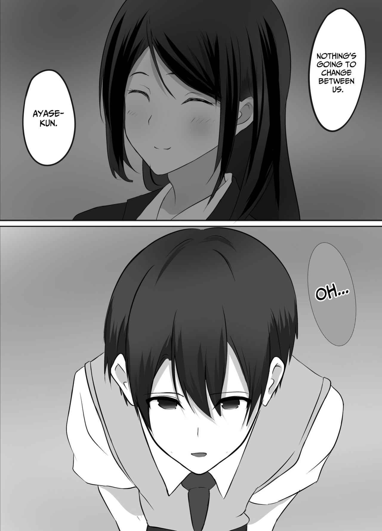 [Kougi Anmitsu (Ichiren Takushou)] Maison de Gal ~The share-house which Ayase decided to stay at is filled with only GALS!?~ [Solid Rose]