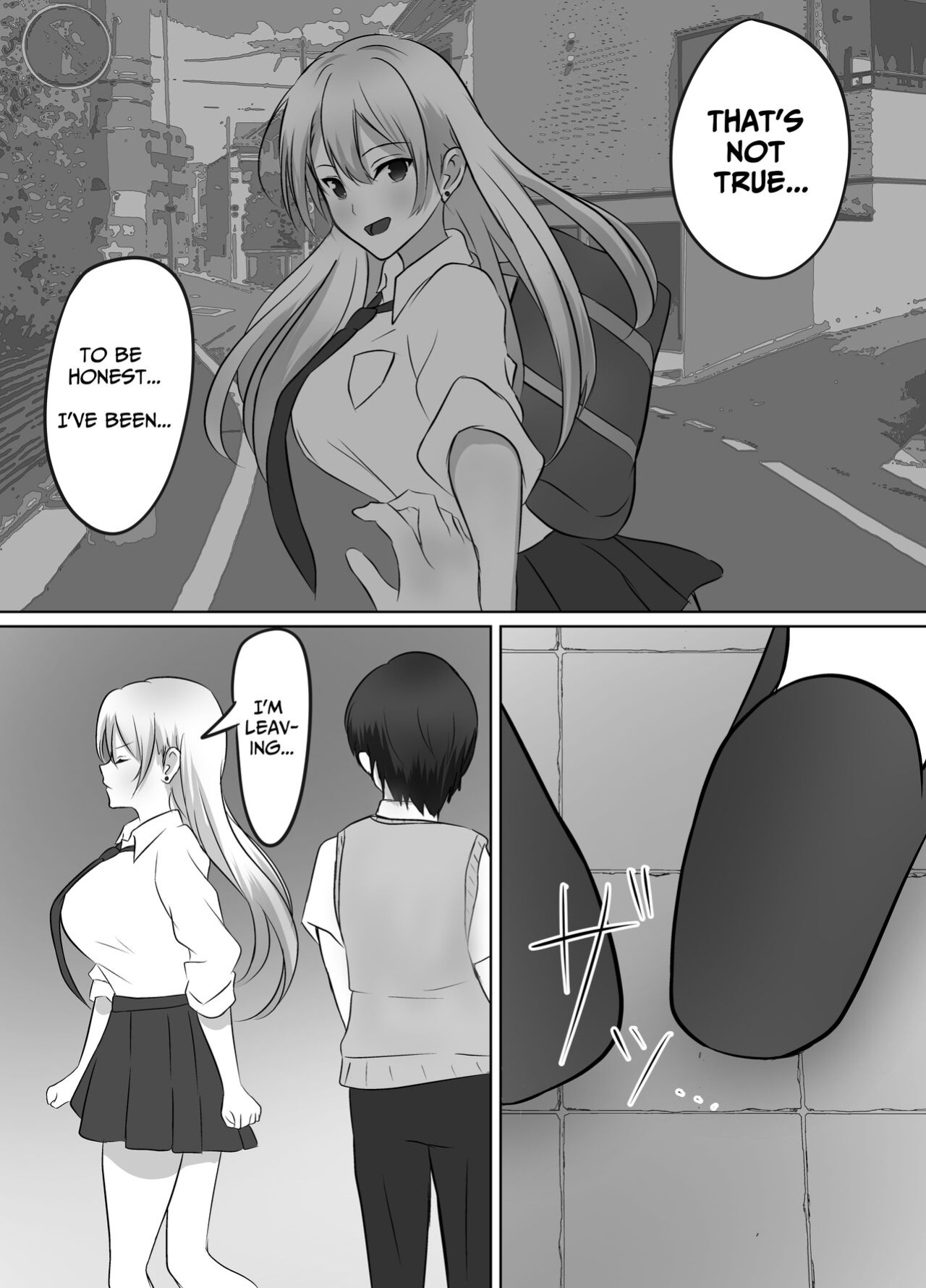 [Kougi Anmitsu (Ichiren Takushou)] Maison de Gal ~The share-house which Ayase decided to stay at is filled with only GALS!?~ [Solid Rose]
