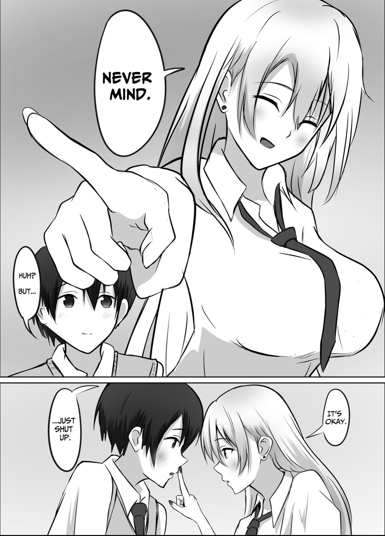 [Kougi Anmitsu (Ichiren Takushou)] Maison de Gal ~The share-house which Ayase decided to stay at is filled with only GALS!?~ [Solid Rose]