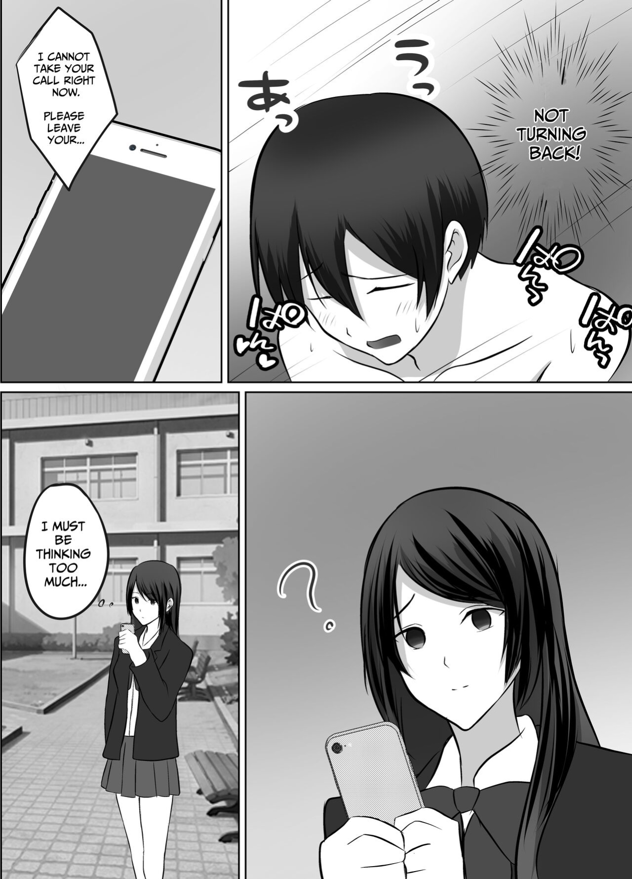 [Kougi Anmitsu (Ichiren Takushou)] Maison de Gal ~The share-house which Ayase decided to stay at is filled with only GALS!?~ [Solid Rose]