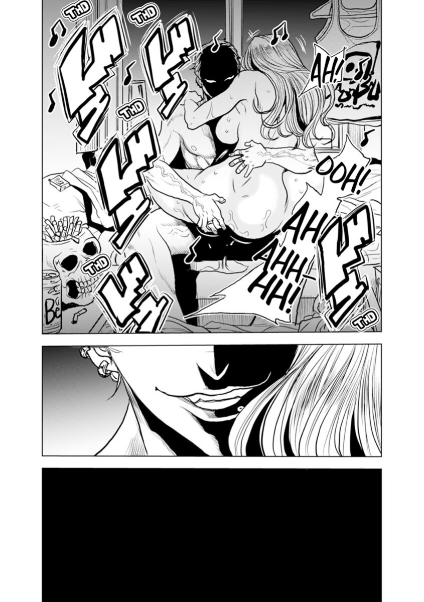 [Tachibana Naoki] Oku-san, Zenra de Dogeza Shiro yo - Rinjin DQN no Iboibo Chi ● po de Tsukareta Hitodzuma wa... 1-4 | Pounded by My Neighbor's Pearled Penis 1-4
