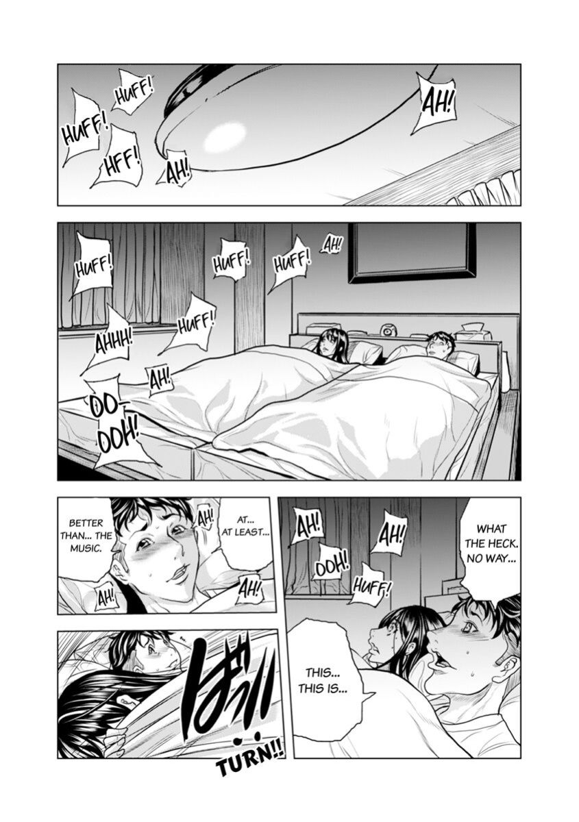 [Tachibana Naoki] Oku-san, Zenra de Dogeza Shiro yo - Rinjin DQN no Iboibo Chi ● po de Tsukareta Hitodzuma wa... 1-4 | Pounded by My Neighbor's Pearled Penis 1-4