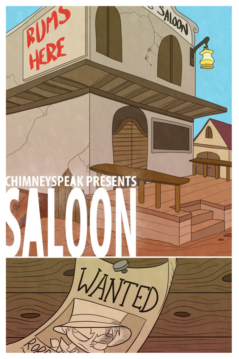 [Chimneyspeak (Jack Cayless)] Saloon