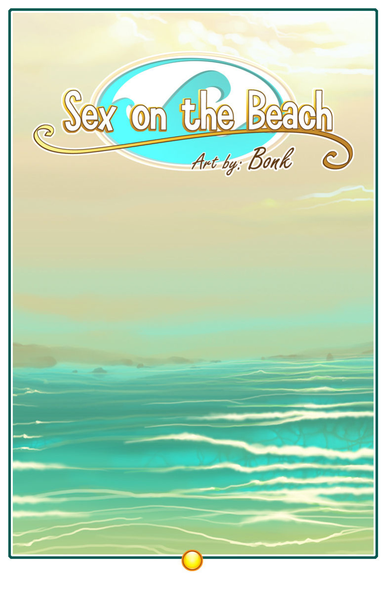 [Bonk] Sex on the Beach