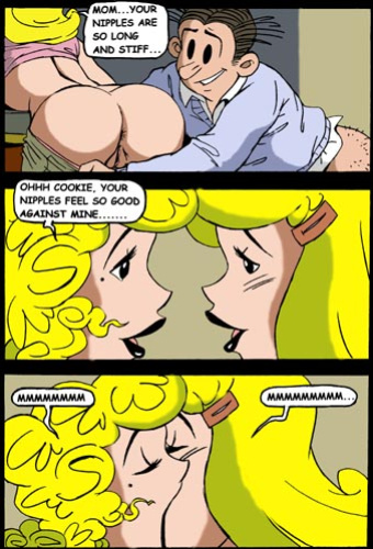 [Reynard] Blondie