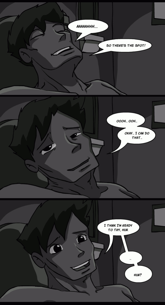 [Ian S] Empathy