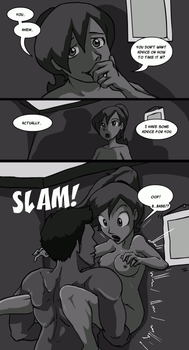[Ian S] Empathy