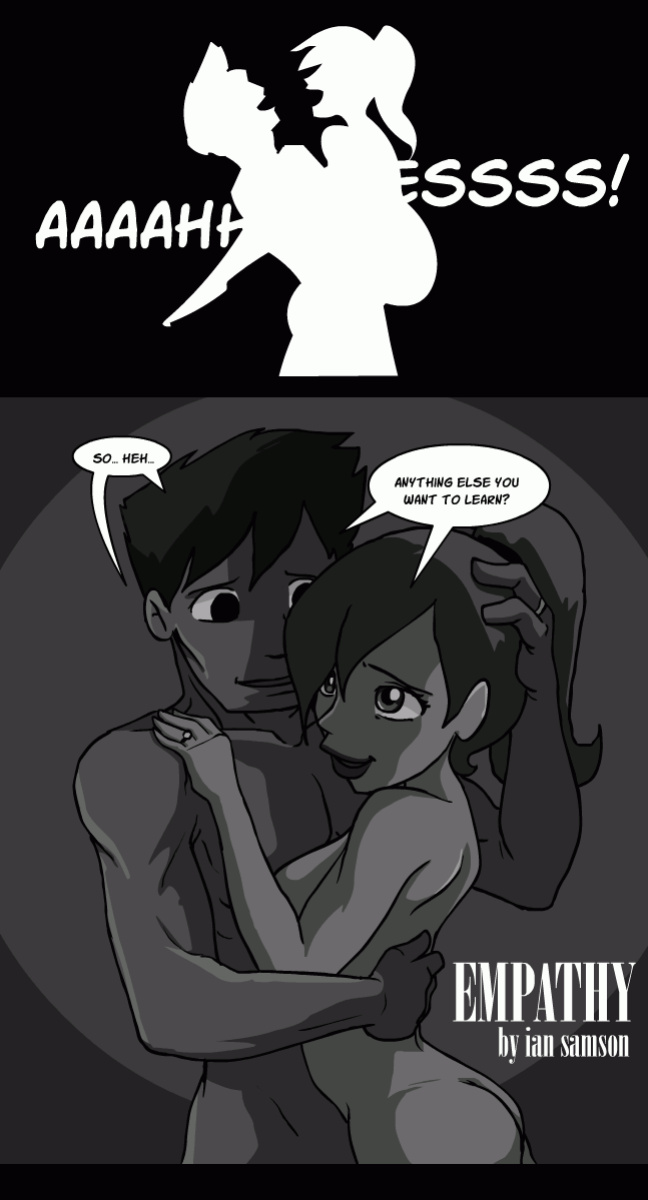 [Ian S] Empathy