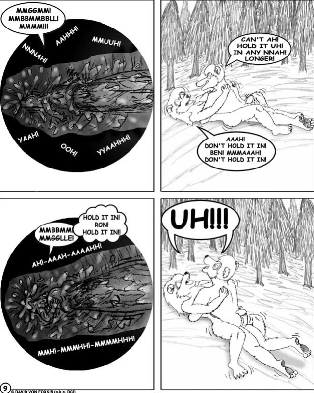 [David Von Foxkin] Encounters