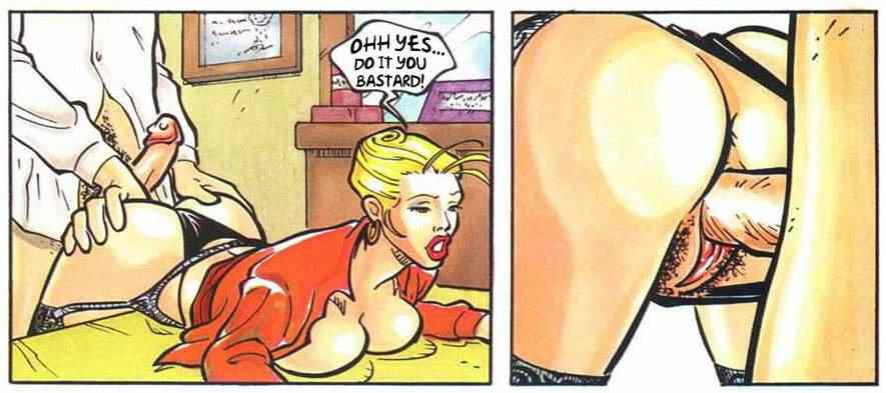 The Scent of Pleasure