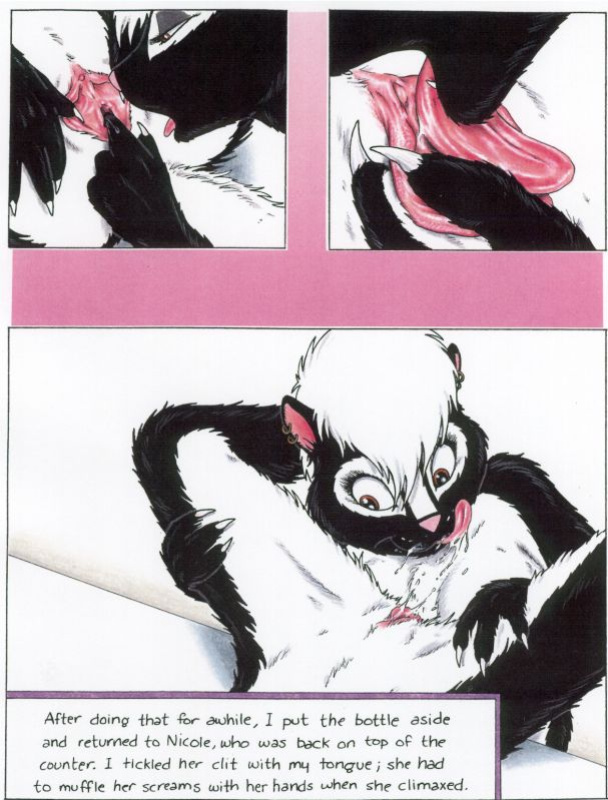 [Skunkworks (James Hardiman)] Sisters - Onyx