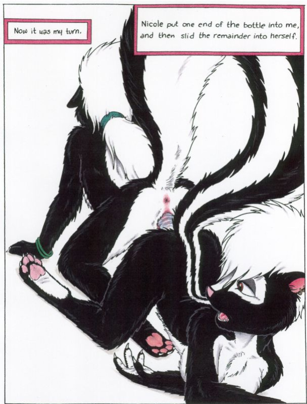[Skunkworks (James Hardiman)] Sisters - Onyx