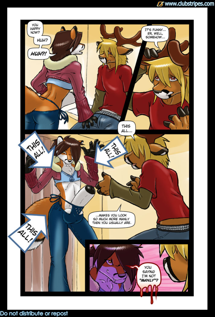 [Gideon Hoss] Devil's Advocate