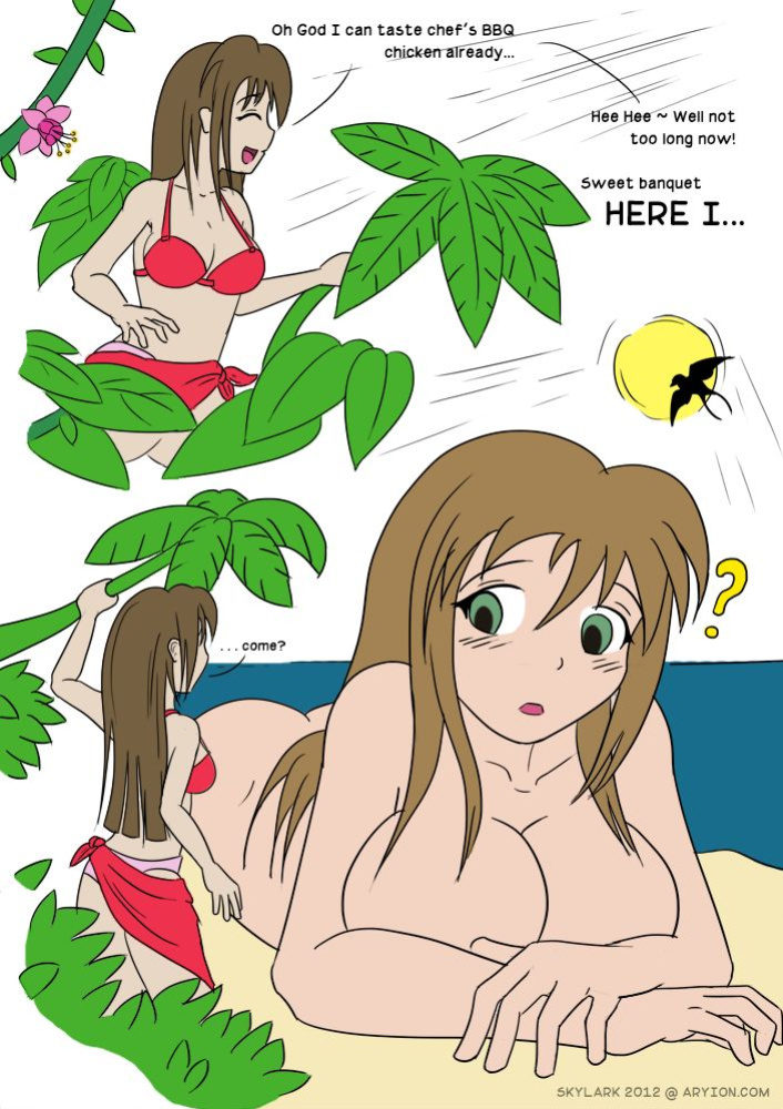 New Rule [Kaede and SkyLark]