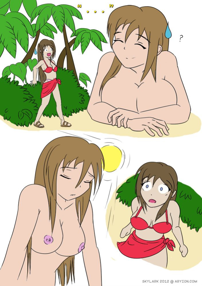 New Rule [Kaede and SkyLark]