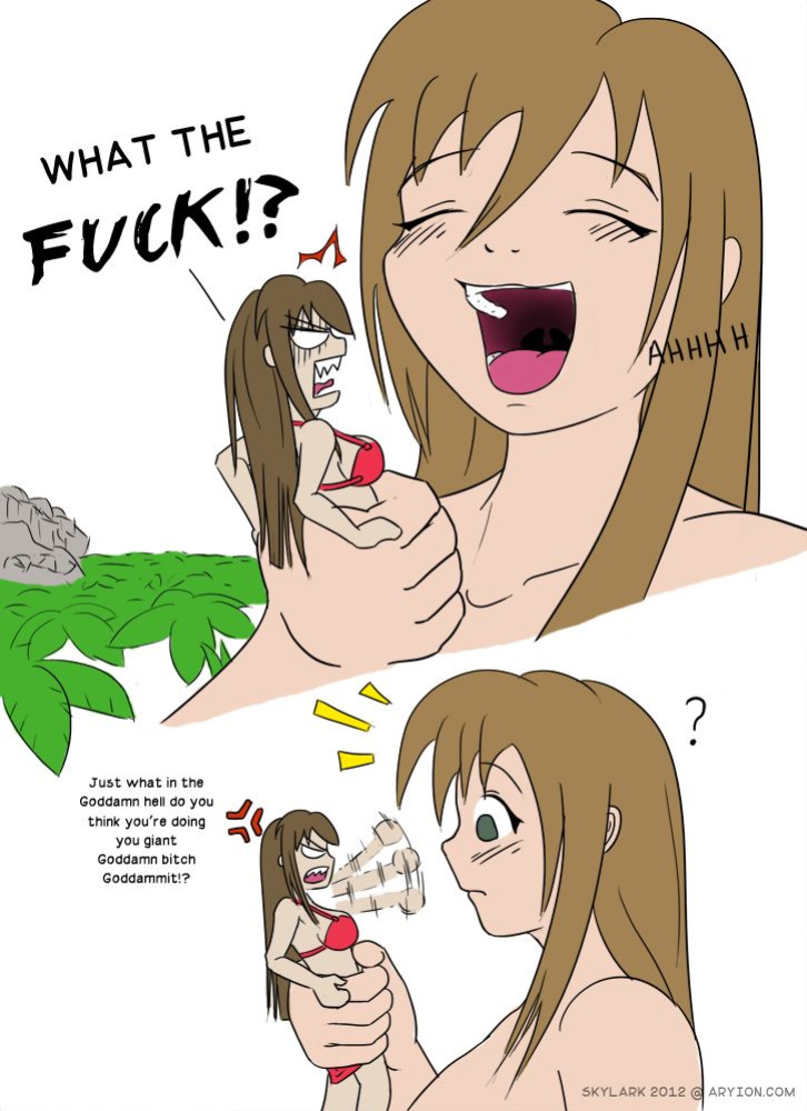 New Rule [Kaede and SkyLark]
