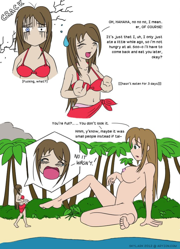 New Rule [Kaede and SkyLark]