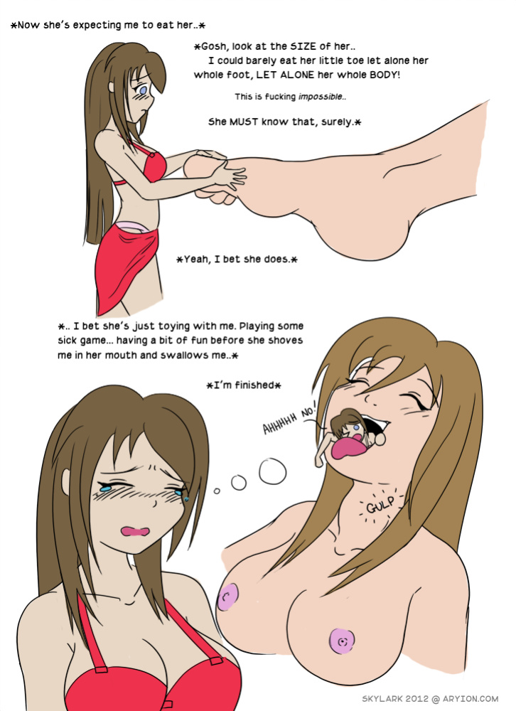 New Rule [Kaede and SkyLark]