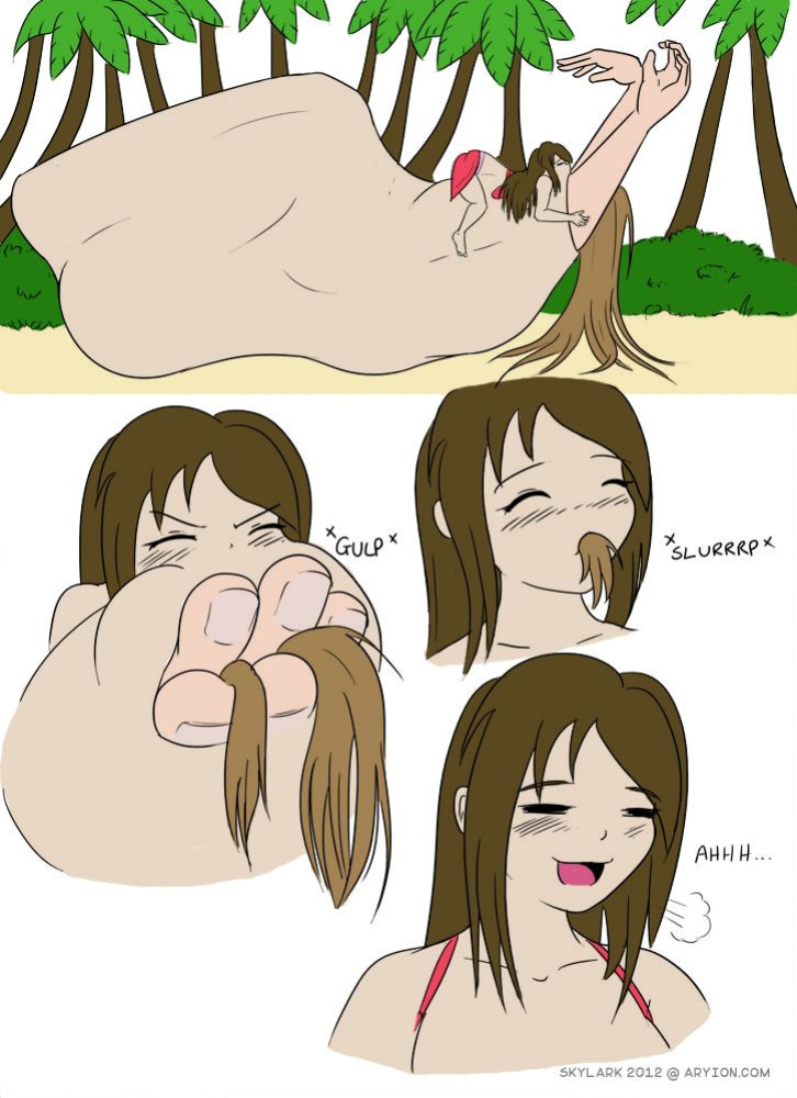 New Rule [Kaede and SkyLark]